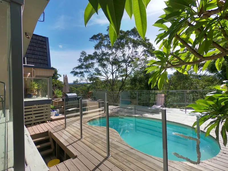 ONCE- IN- LIFETIME OPPORTUNITY TO OWN