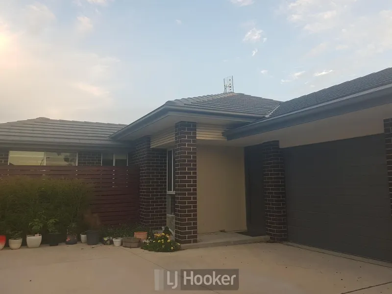 MODERN 2 BEDROOM DUPLEX IN SANCTUARY ESTATE