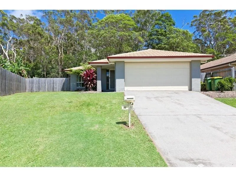 ~DOUBLE GATED SIDE ACCESS - ROOM FOR BOAT AND CARAVAN PARKING - ROOM FOR POOL & SHEDS !