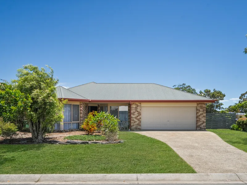 Your Search is Over…