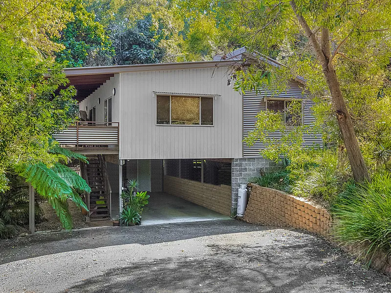 4 bedroom home priced to sell.