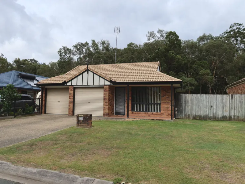 4 BEDROOM FAMILY HOME