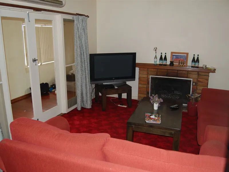 Investment Opportunity