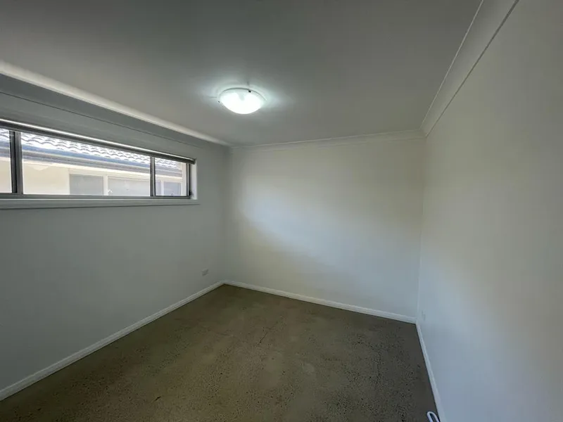 Self Contained Granny Flat Available