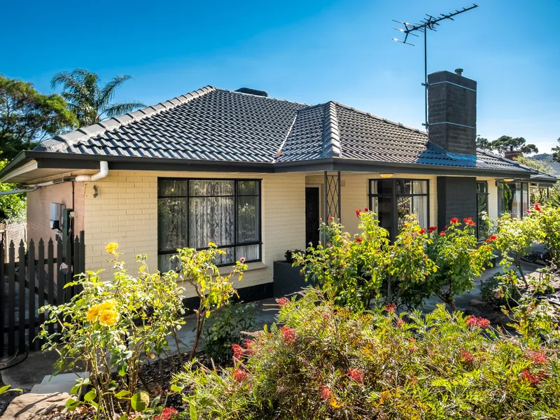 Perfectly positioned family home – make me yours today!