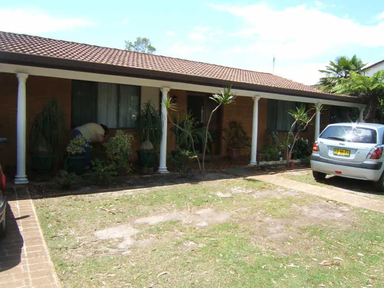 PERFECT FOR THE RETIREE OR SMALL FAMILY