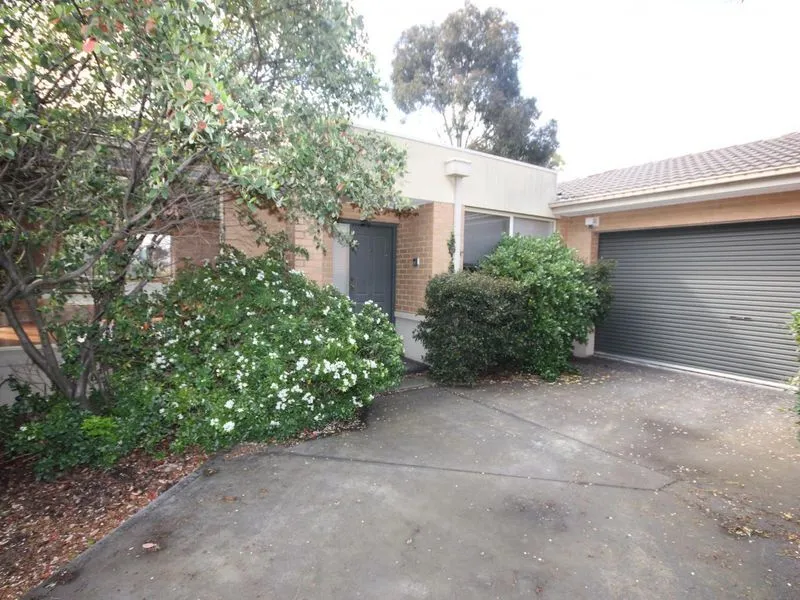 Spacious & Private large 3 bedroom home with huge backyard