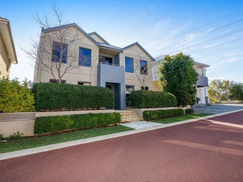 Perfect Family Home