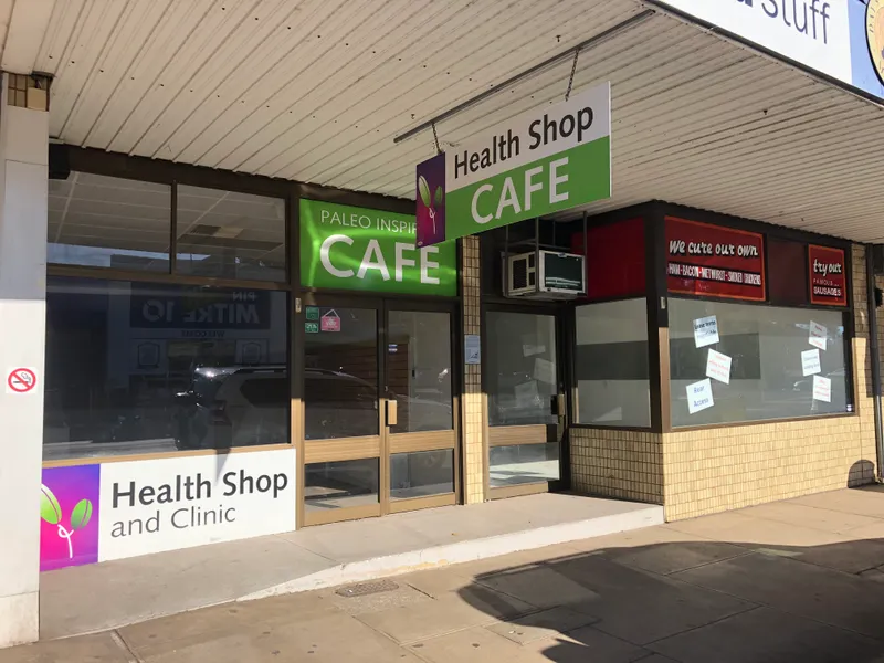 COMMERCIAL PROPERTY - GREAT INVESTMENT