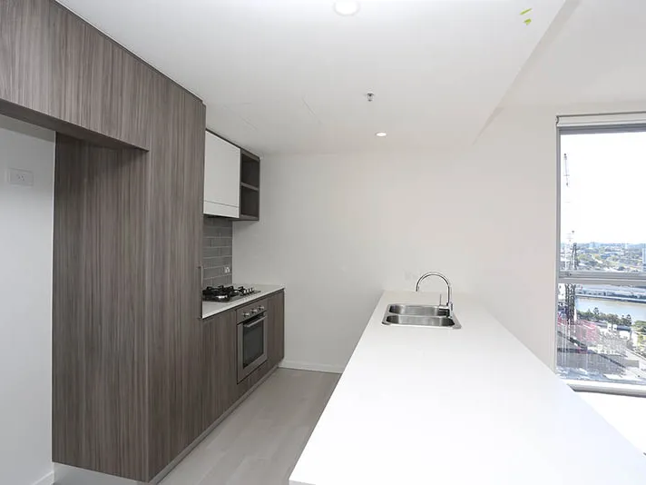 2 Bedroom Unit - City Views