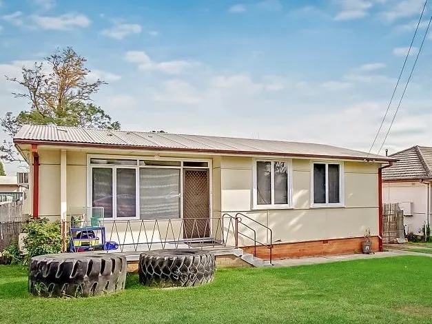 Home with Granny Flat- Dual Income