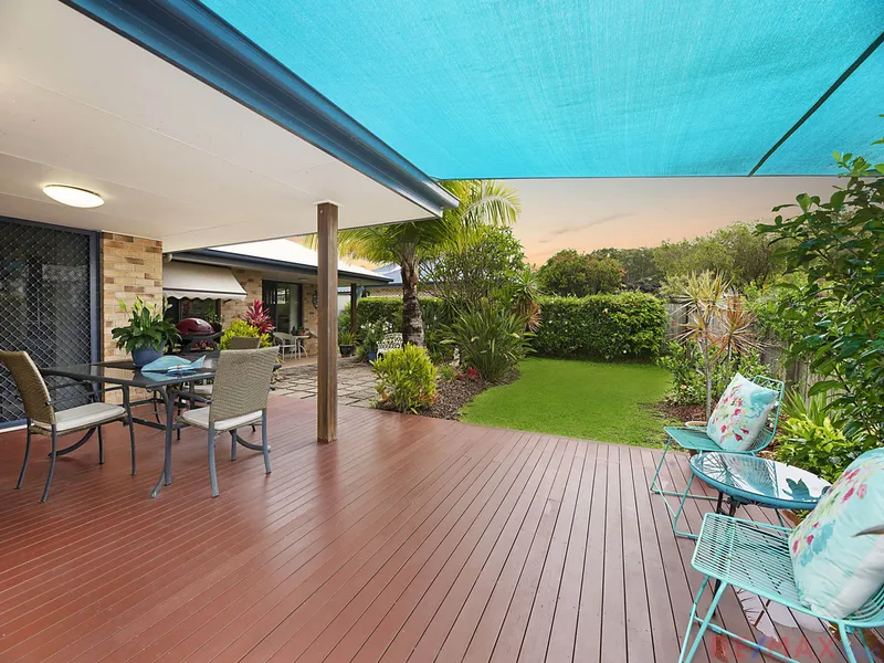 PEACEFUL, PRIVATE AND PICTURESQUE!