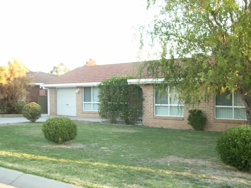 Family Home in Oxley Vale 