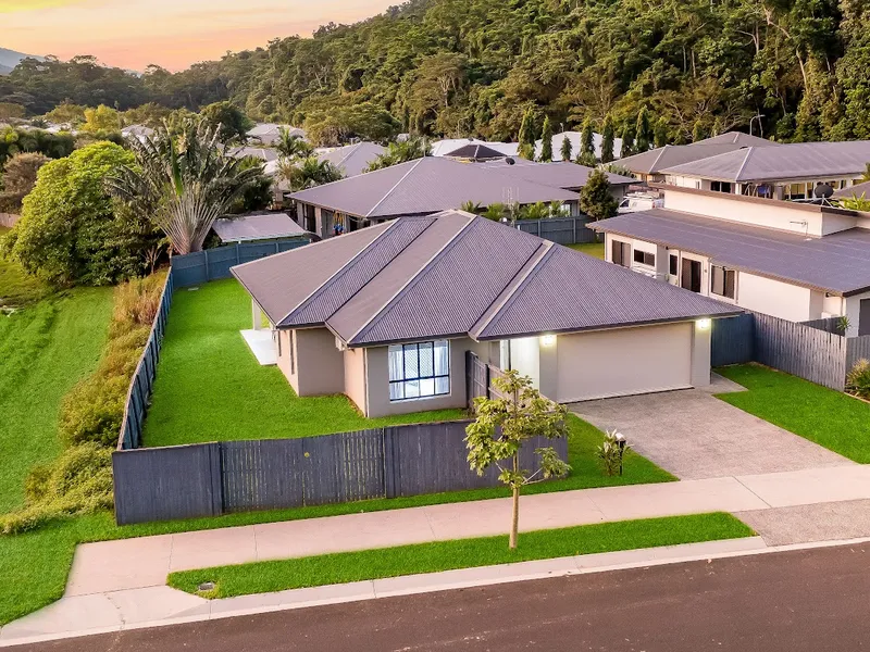 Redlynch Valley Lifestyle