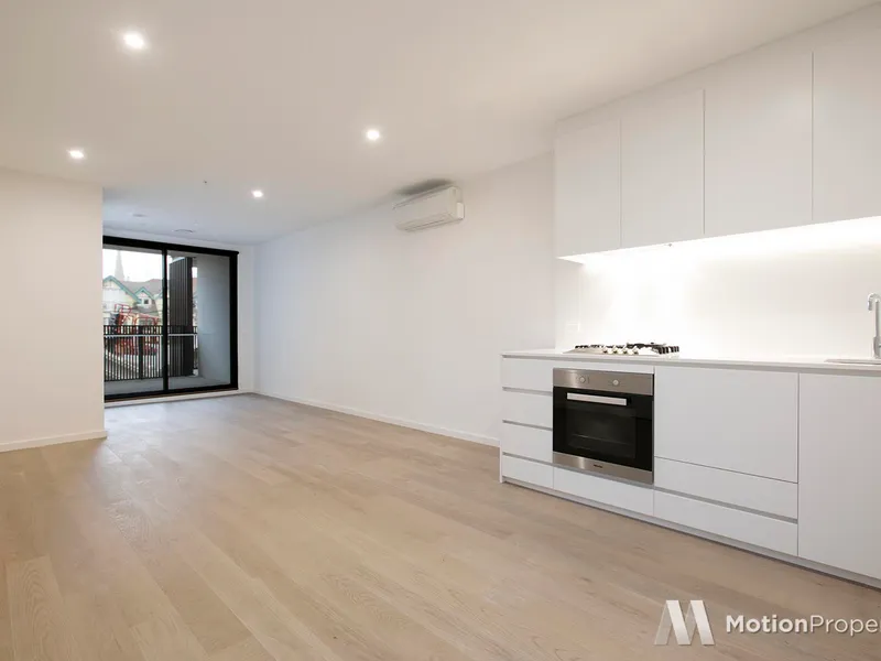 Luxurious Living in Trendy St Kilda