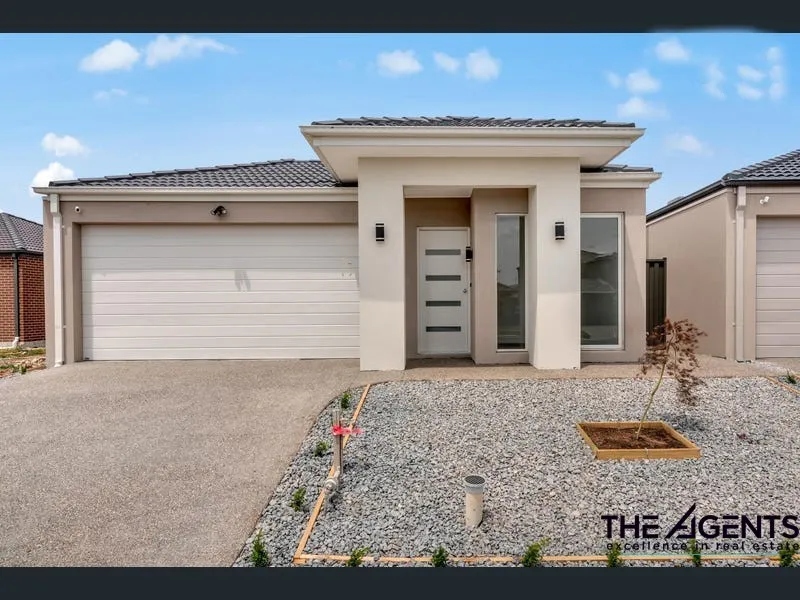 Located in prestigious 