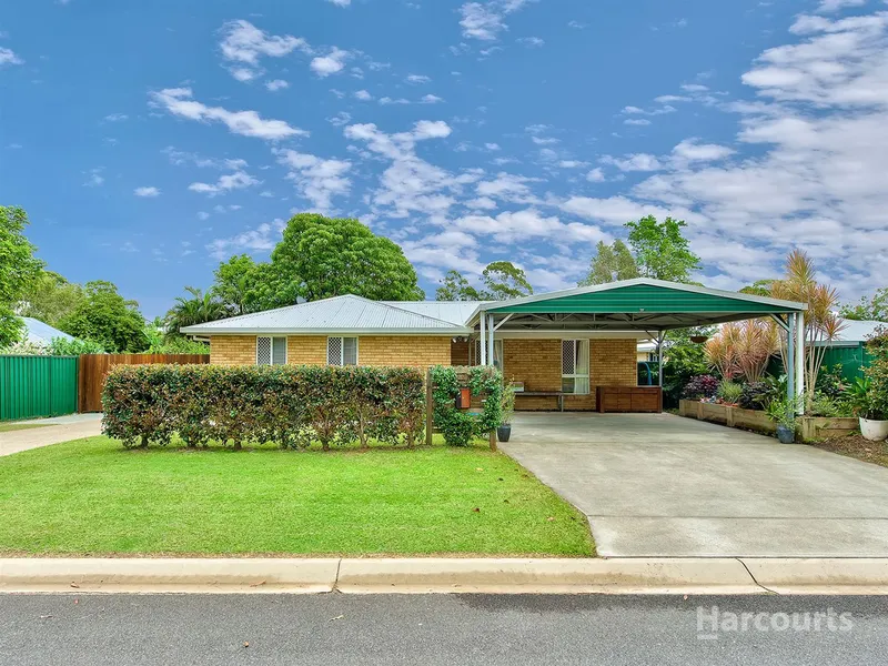 Morayfield Lowset With The Shed and Side Access!!!!