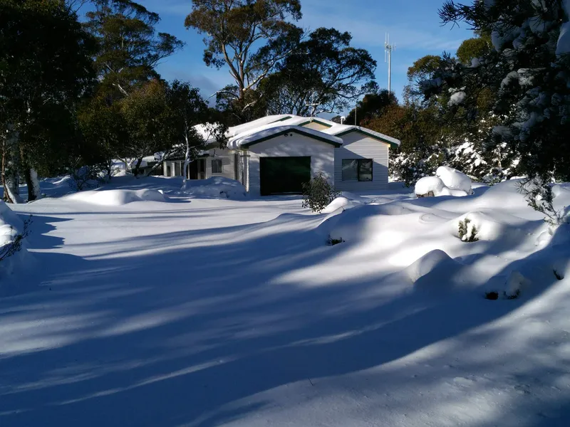 PRIVACY AT REYNOLDS NECK