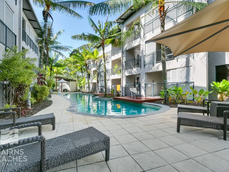 Dual Key apartment - Up to a 9% return!