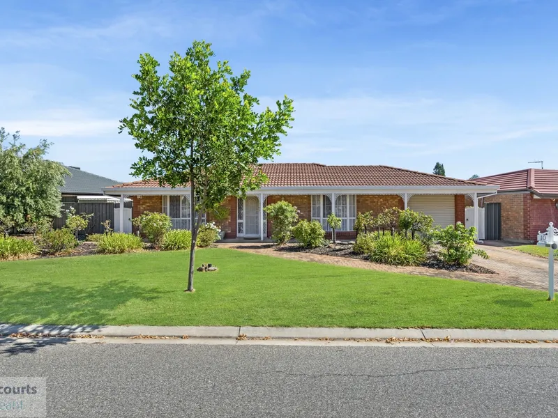 Great Family Living!