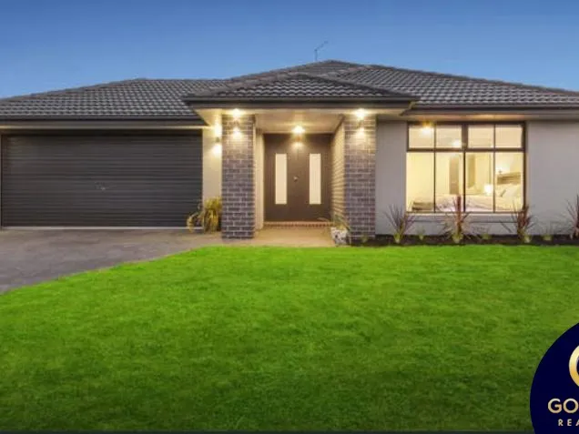 LARGE 4 BEDROOM HOME IN HENTY ESTATE