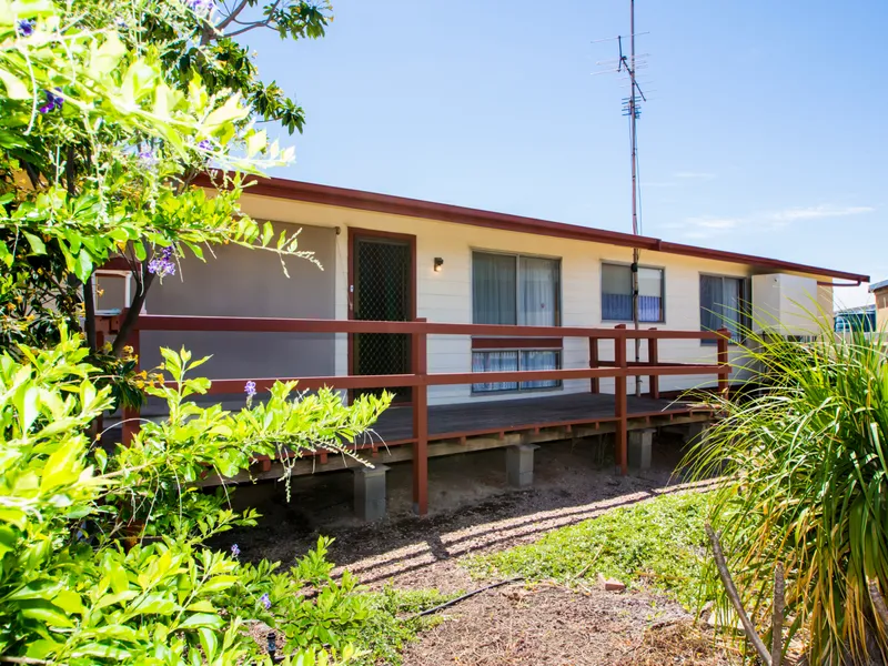Entertain on Peake Terrace - Price Reduced to Sell