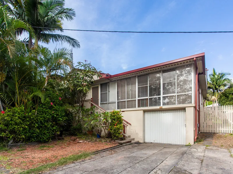 Location Location & room for all of the family