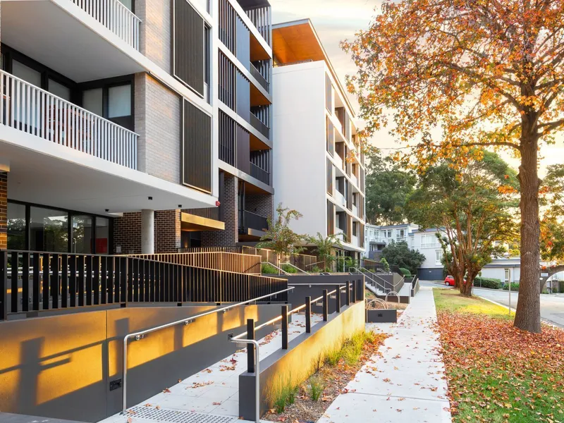 THE PREMIER ADDRESS, Spacious 1 Bedroom, Best Construction Company Works