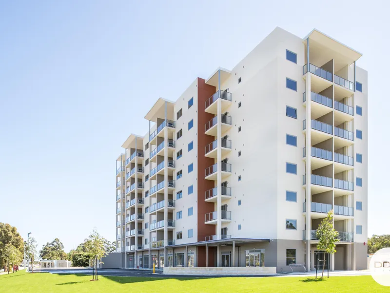STYLISH 2 BED RESIDENCE IN TOP COCKBURN LOCATION