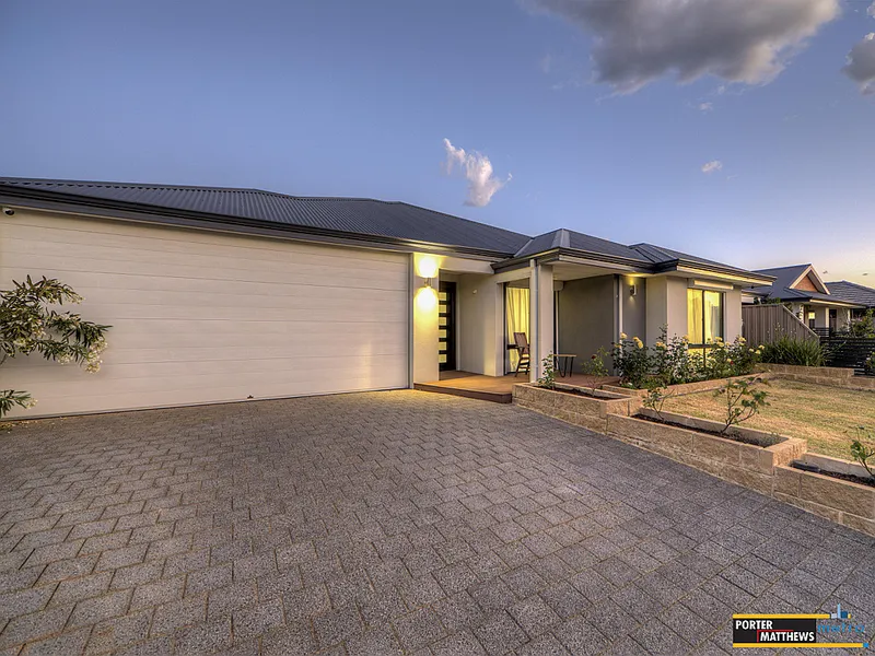 A Class Act in More Ways Than One!