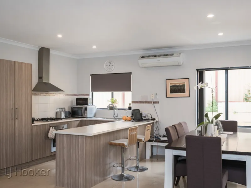 Location and Lifestyle - You can have both