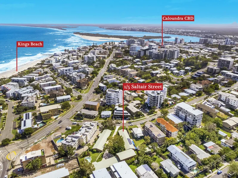 Rare Opportunity – Spacious 3 Bedroom Townhouse – Street Level Access