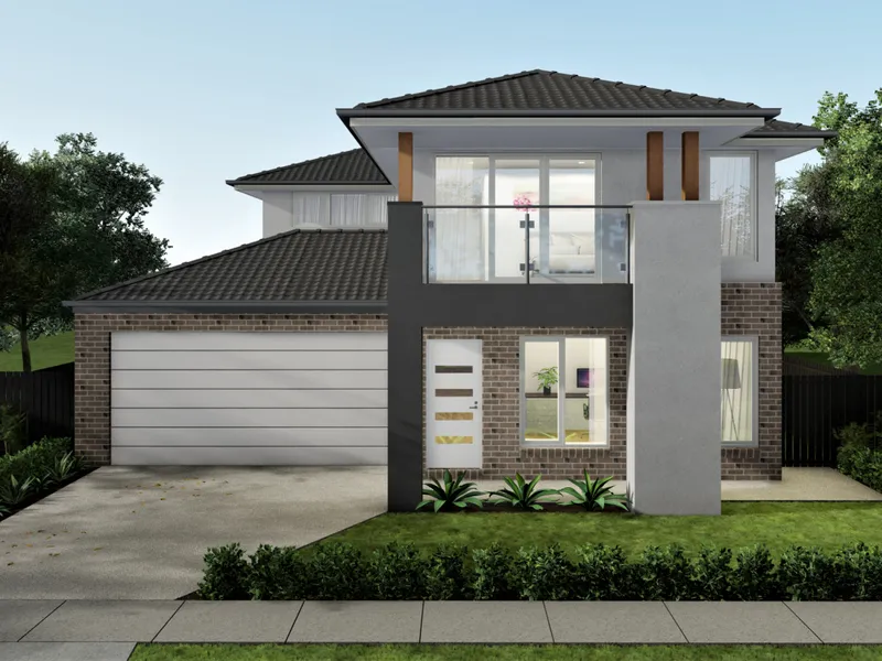 House & Land Package Seabliss Estate Corinella