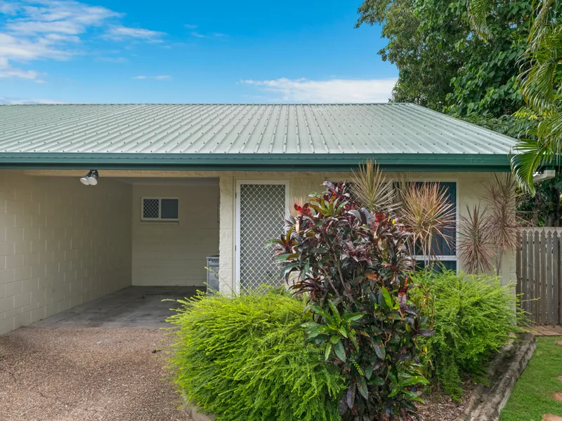 6 / 94 Dearness Street, Garbutt