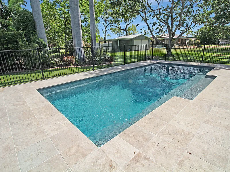 Acreage living