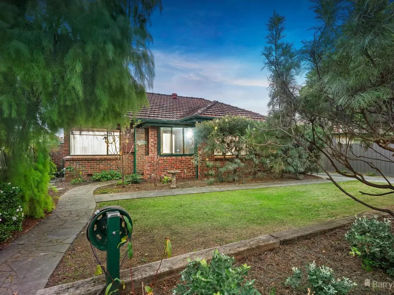 Flexible family living with potential to earn.