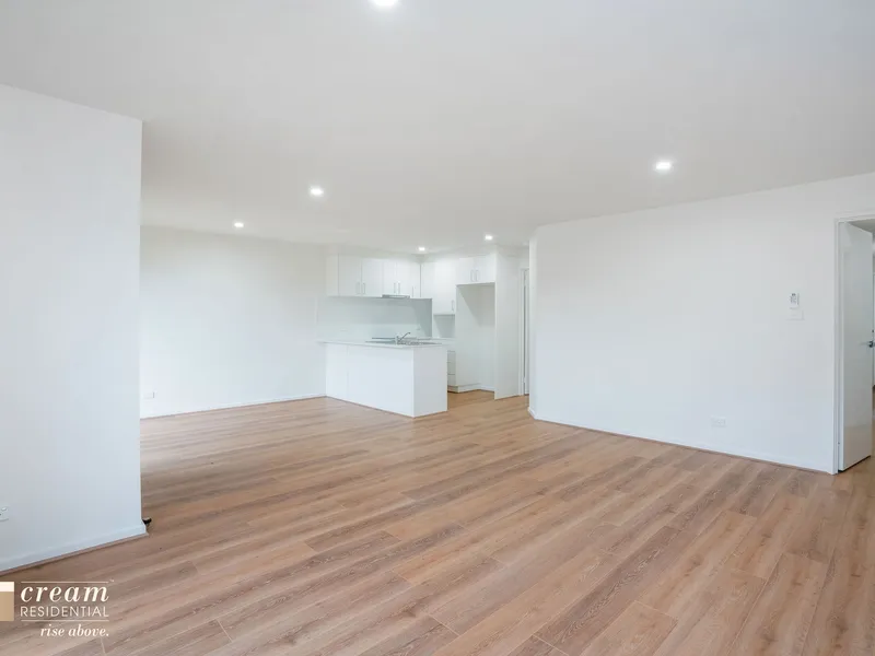 Townhouse in Harmonious Holt