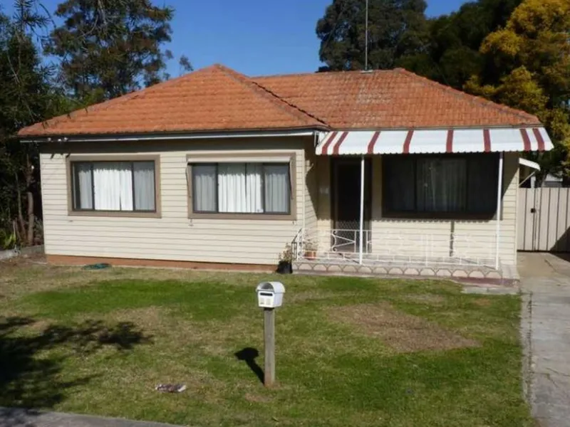 Beautifully presented family home!!