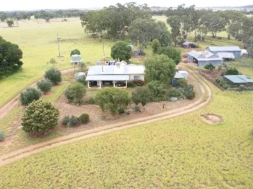 AUCTION - Boxgrove, 307 Redford Road, Mungallala