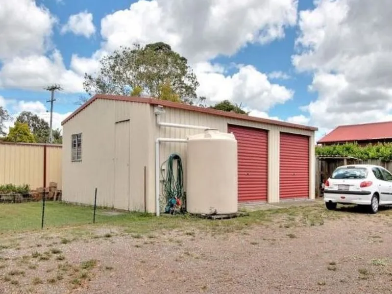 Location, Location, Your Opportunity