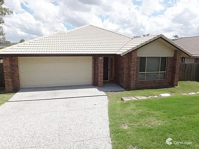 Spacious Family Home