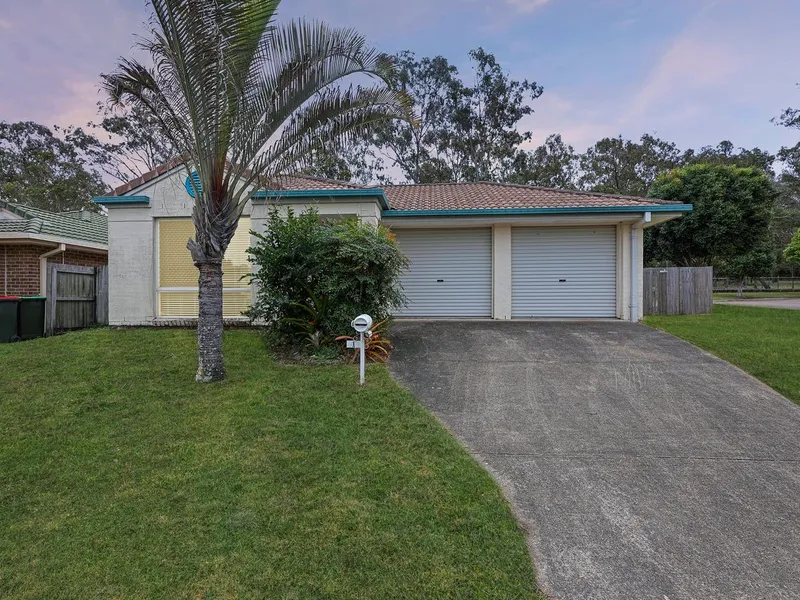 3 BEDROOM HOME IN A QUIET LOCATION