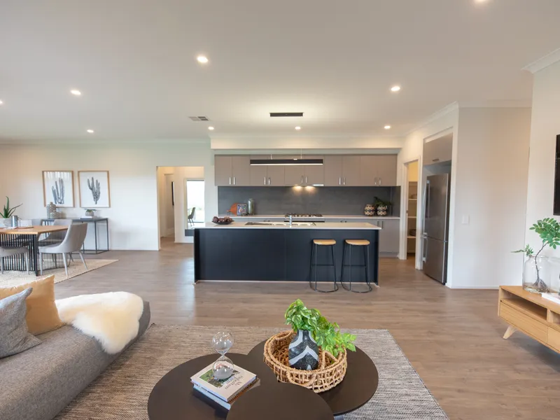 House & Land Package: Williams 283 by BURBANK in NURIOOTPA