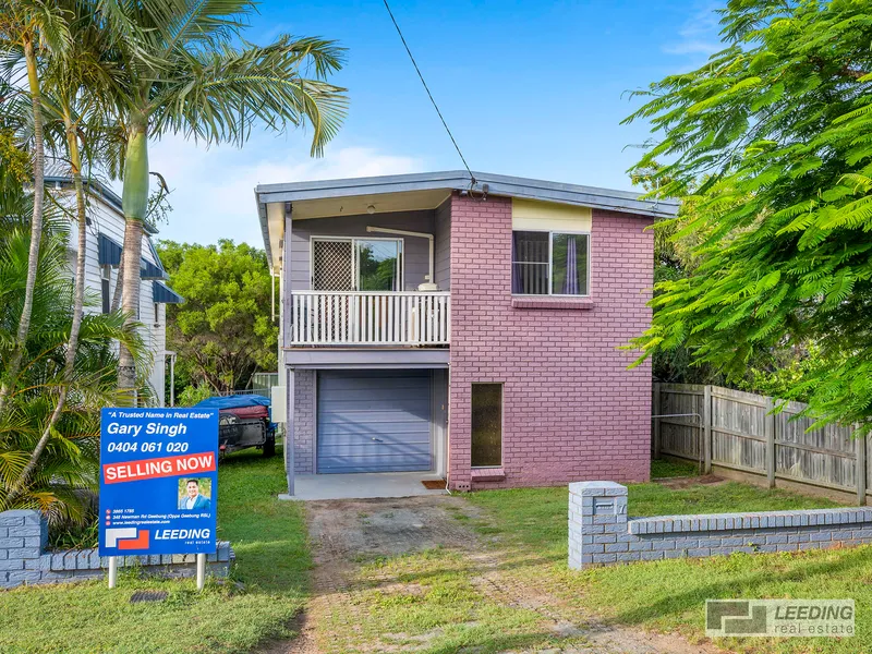 Presenting 7 Widdin Street, Geebung