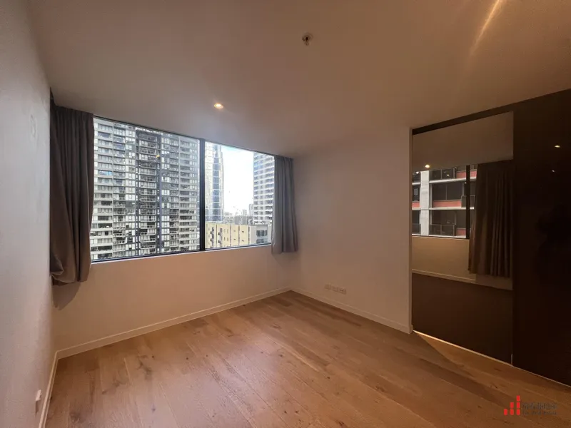 Two bedroom all have windows in Manhattan Building- Great Price!