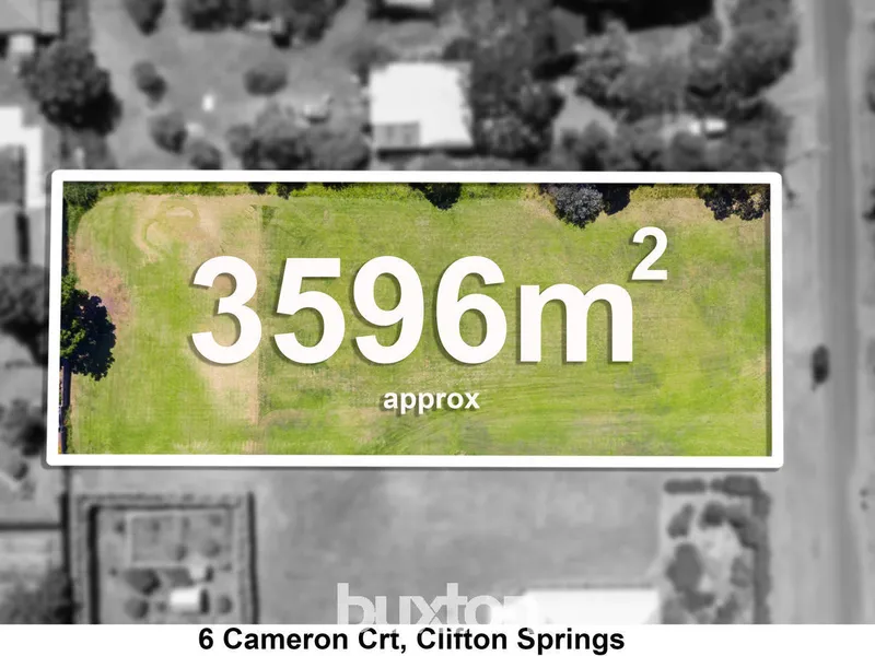 Your Peninsula Dream Is Ready and Waiting