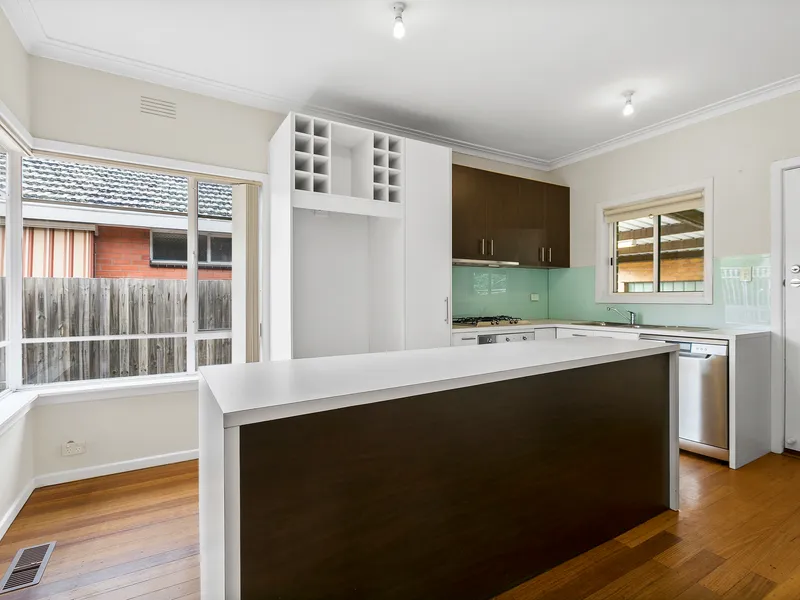 Sensational Starter in Sought After Location