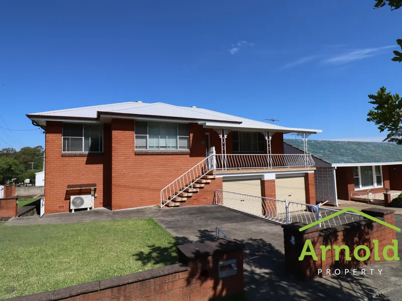 Rent includes: Electricity, Water Usage & Yard Maintenance