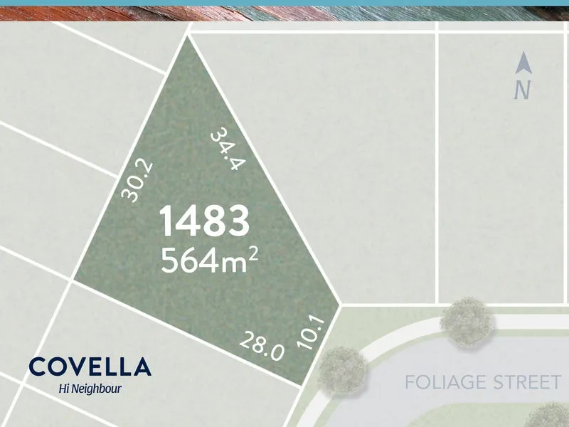 Perfectly positioned just a stones throw from a new family adventure park!