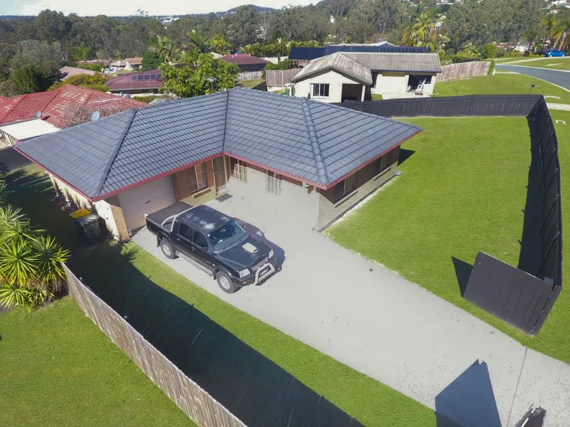 11 HOUDINI TERRACE, EDENS LANDING